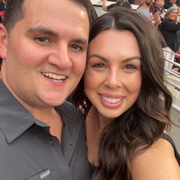 Meet your Posher, Erica - Picture 1 of 1